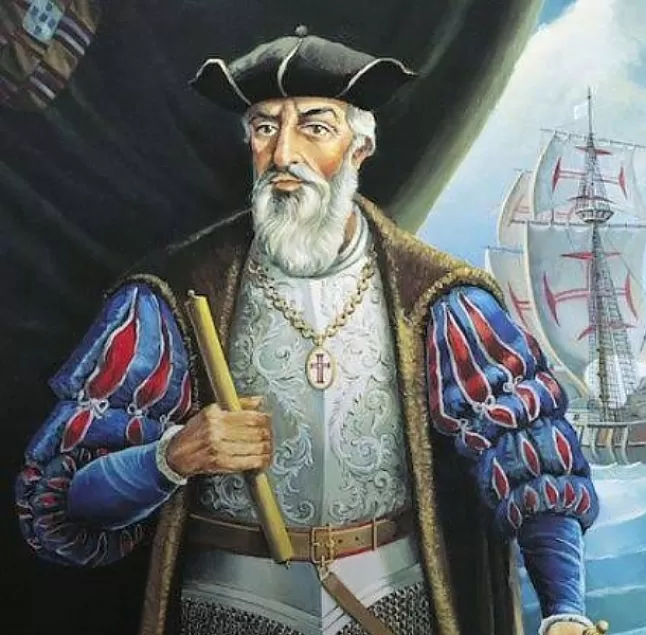 Vasco de gama