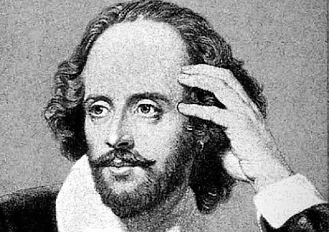 William Shakespeare Kimdir ?