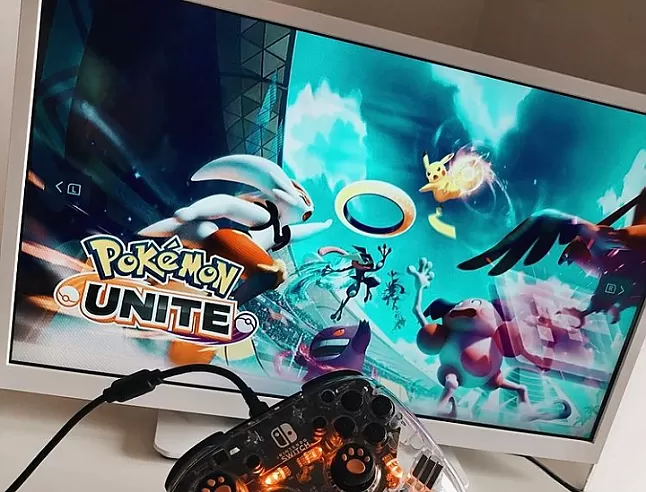 Pokemon ünite nasıl olacak