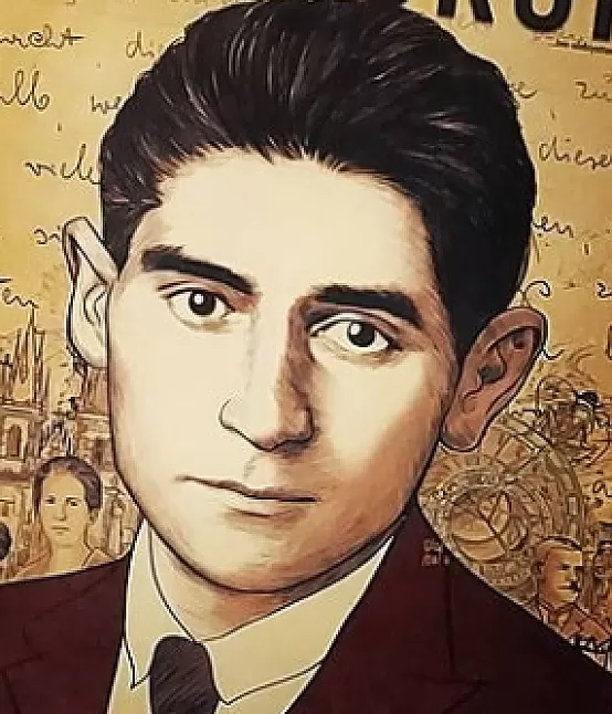 Franz Kafka