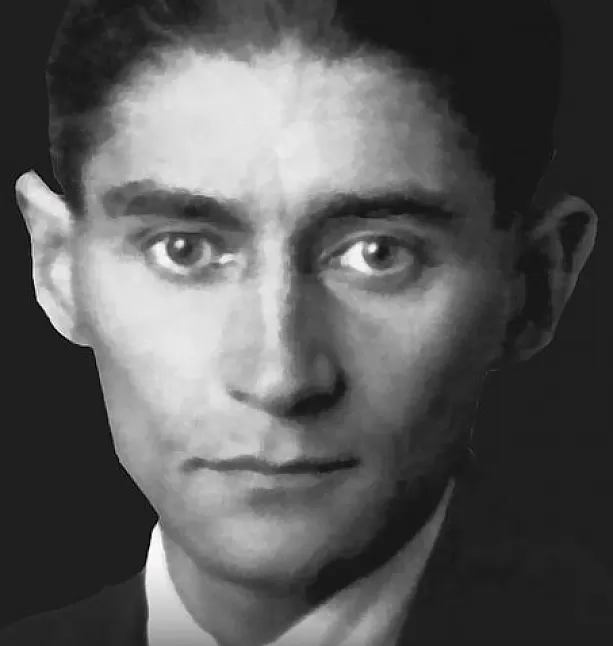 Franz Kafka