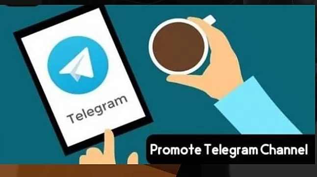 Telegram grup konuşması