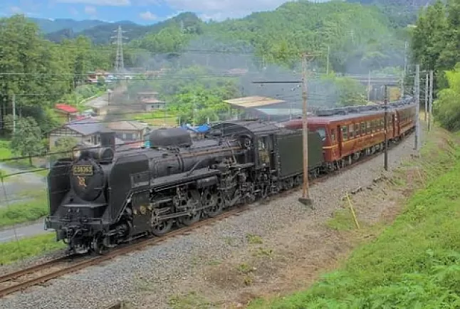 Rüyada Tren görmek ne demek