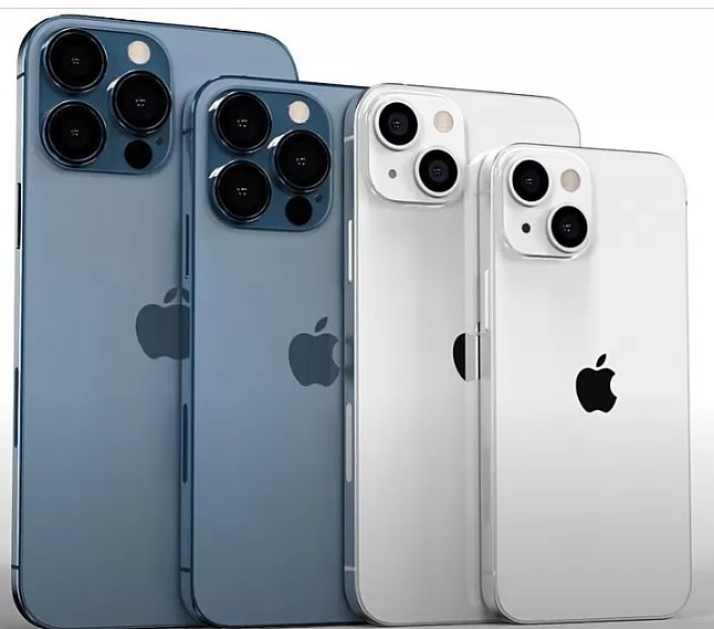 iPhone 13 Sızıntıları Ve iPhone 13 Özellikleri Nelerdir ?