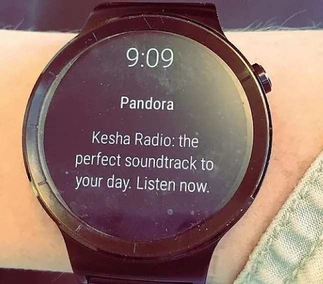 Pandora müzik uygulaması ne işe yarar ?