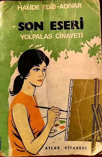 Yol Palas Cinayeti Eser Özeti