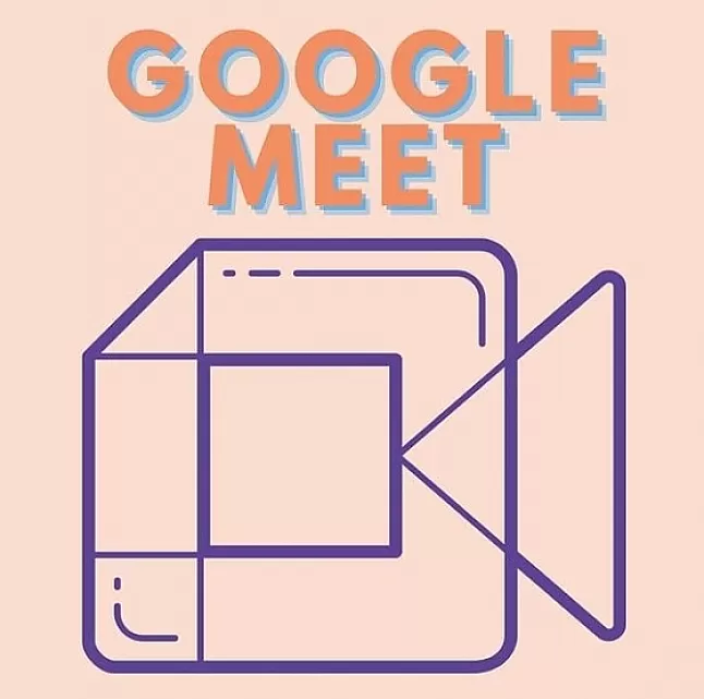 Google Meet Arka plan değiştirme