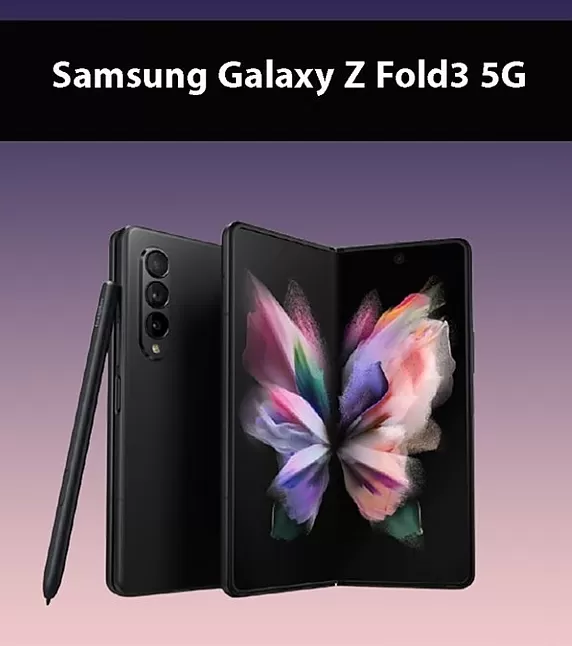 Samsung Galaxy Z Fold3 ve Flip3 Piyasaya Sürüldü Özellikleri Ve Fiyatları Nedir ?