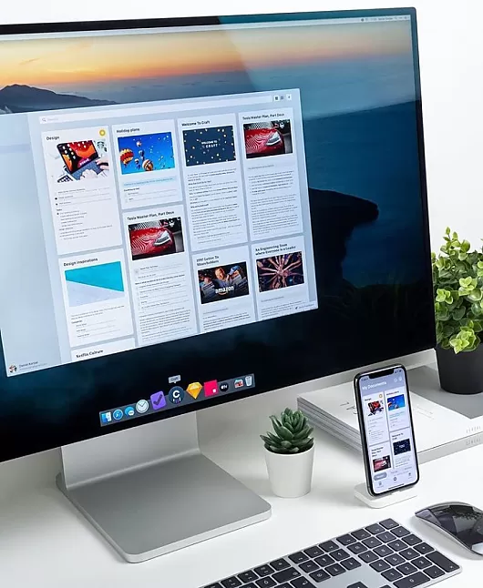 Apple Mac pro 2021 özellikleri nelerdir ?