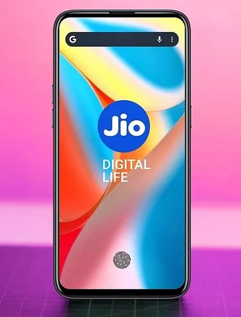 Jio telefon özellikleri Nelerdir ?