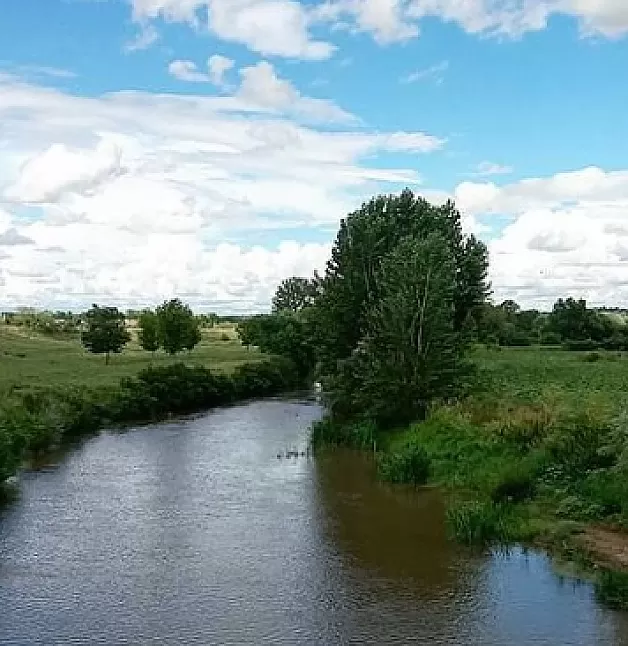 Rüyada Dere Görmek Ne Anlama Gelir?