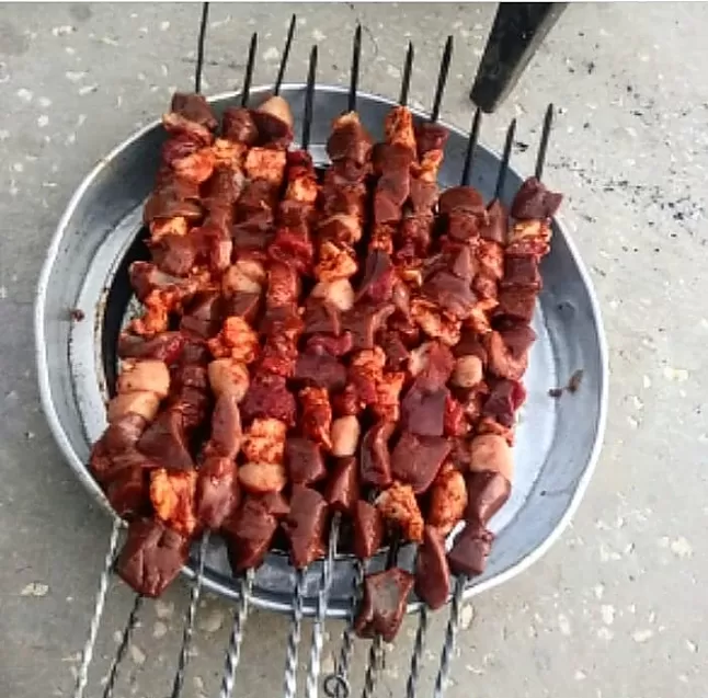 Rüyada Ciğer Görmek Ne Demek?Neye Yorumlanır?