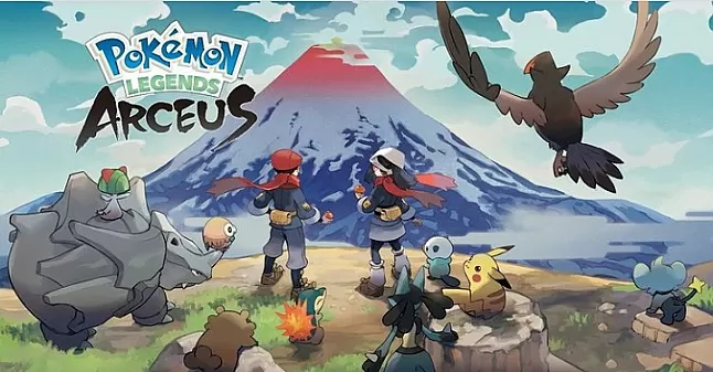 Pokemon go legends ne zaman çıkacak