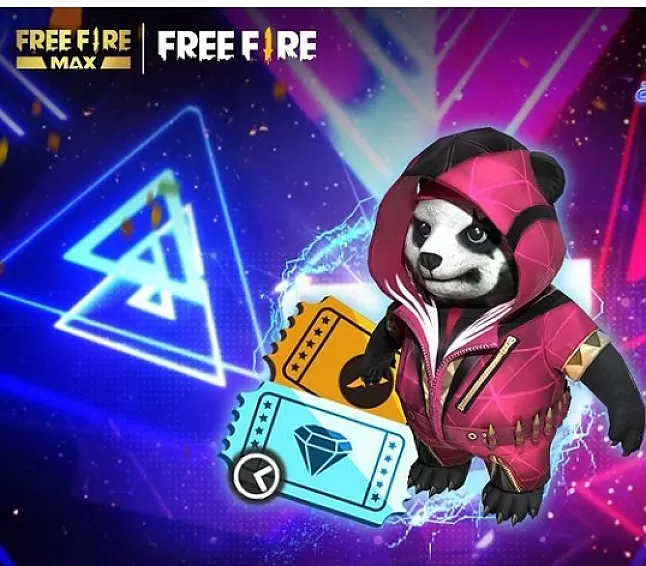 Garena Free Fire Bedava Oyun Kodları Nelerdir ?