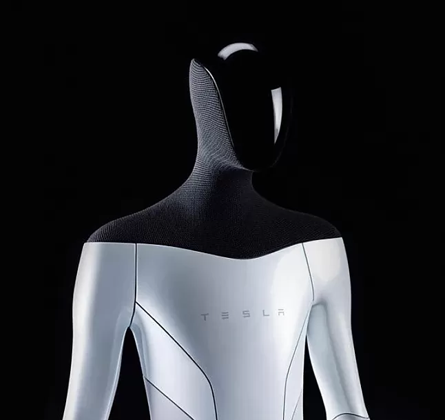 Elon Musk Tesla İçin İnsansı Bir Robot Yapacak mı ?