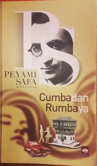 Cumbadan rumbaya eseri