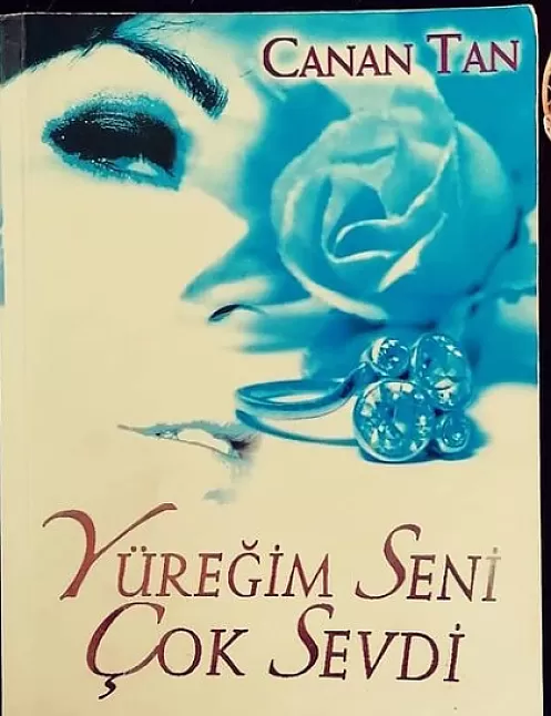 Yüreğim Seni Çok Sevdi Roman Özeti | Canan Tan