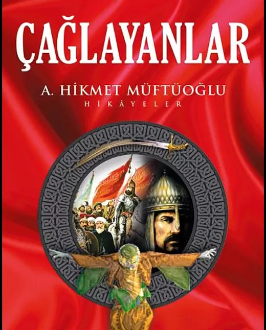 Çağlayanlar Hikaye Özeti | Ahmet Hikmet Müftüoğlu