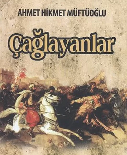 Çağlayanlar Hikaye Özeti | Ahmet Hikmet Müftüoğlu