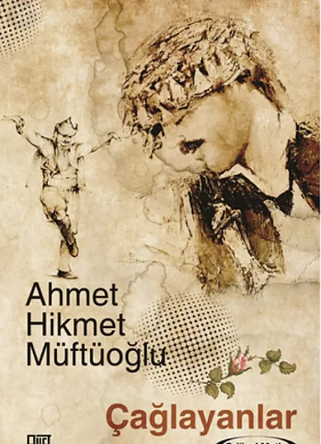 Çağlayanlar Hikaye Özeti | Ahmet Hikmet Müftüoğlu