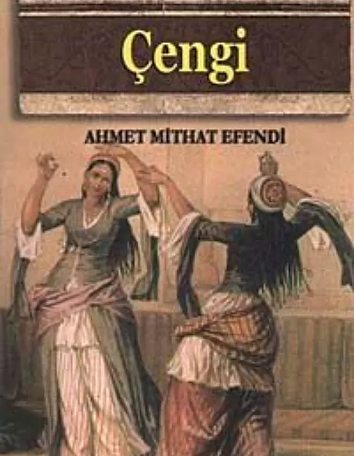 Çengi Romanı Yazarı Kimdir