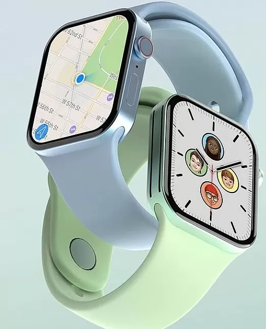 Apple Watch Series 7 Piyasaya Sürüldü Mü ? Özellikleri Nelerdir ?