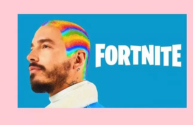 Fortnite J Balvin Kozmetik Seti Piyasaya Sürüldü: Fortnite'de J Balvin Cildi Nasıl Ücretsiz alınır?
