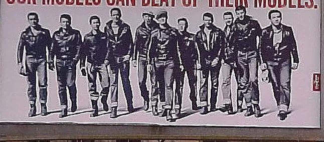 gang