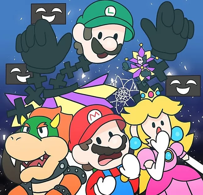 Süper Mario Oyunu Ücretsiz Nasıl Oynanır