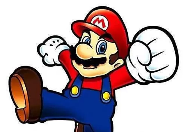 Süper Mario Oyunu nasıl oynanır ?
