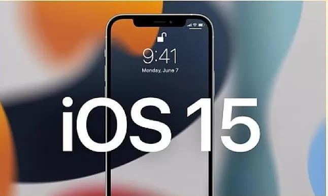 Apple İOS 15 BETA 7 Özellikleri Nelerdir ?