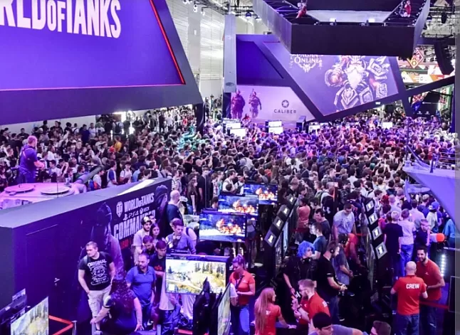 Gamescom Ödül Adaylıkları Hangileridir ?