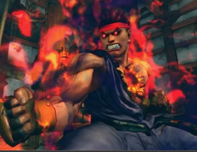 Street Fighter Monster Hunter Rise Nedir ?