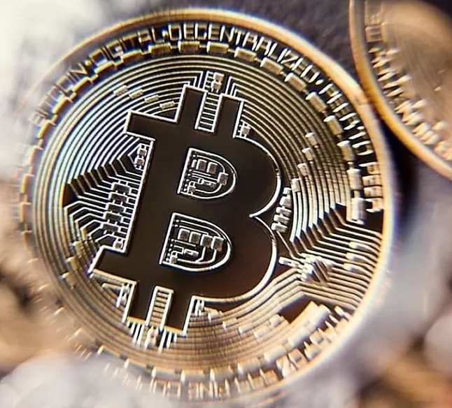 Bitcoin den nasıl para kazanılır ?