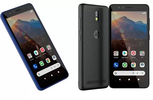 JioPhone Next Telefon Özellikleri Ve Piyasaya Ne Zaman Çıkacak ?