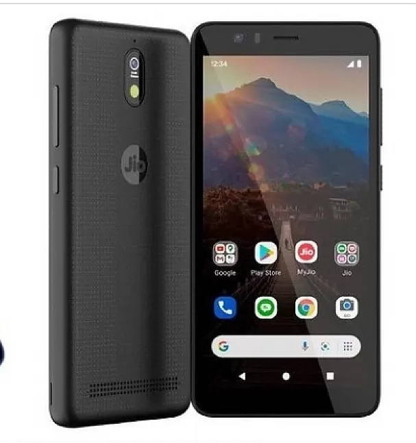 JioPhone Next Telefon Özellikleri Ve Piyasaya Ne Zaman Çıkacak ?