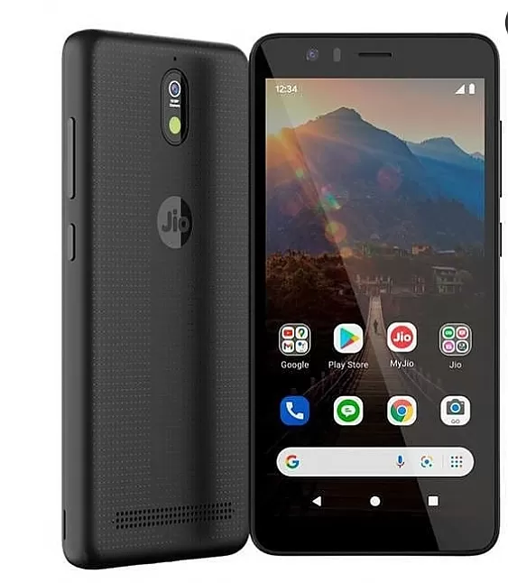 JioPhone Next Telefon Özellikleri Ve Piyasaya Ne Zaman Çıkacak ?
