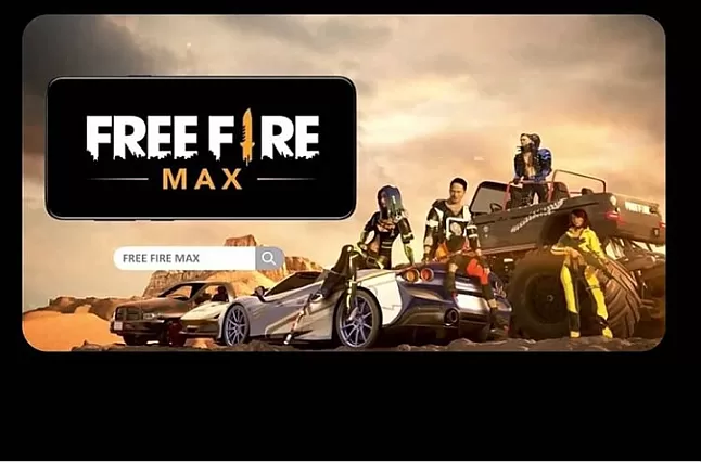 Free Fire Oyunu Nedir ?
