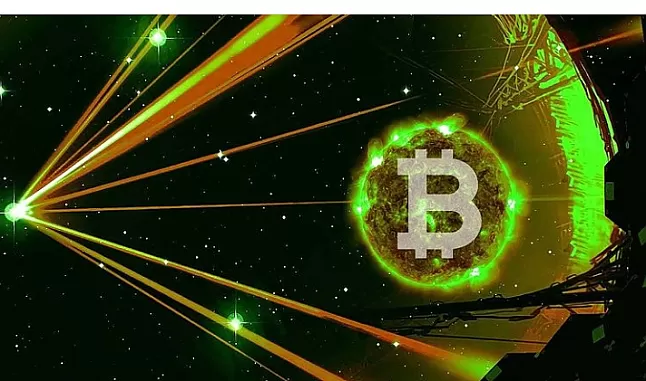 Twitter Ceo'su Jack Dorsey Yeni Bir Bitcoin Platformu Oluşturuyor Mu ?