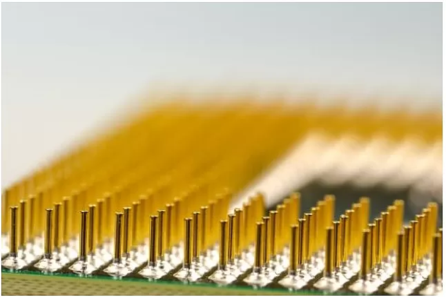 Merkezi işlem birimi CPU Nedir