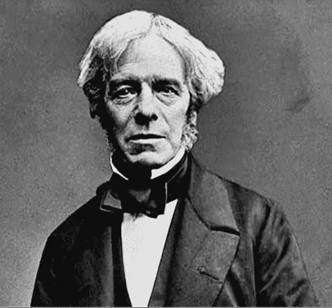 Michael Faraday Kimdir ?Neyi Buldu