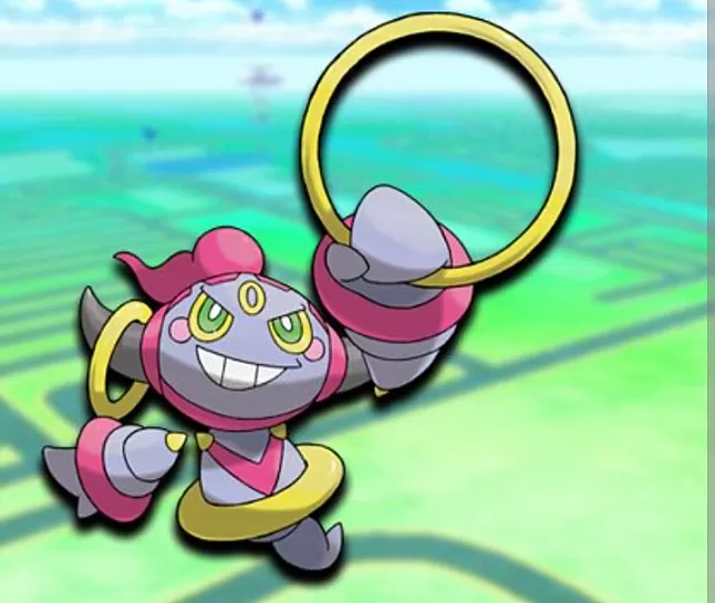 1630477287 Pokemon Go'da Hoopa Nasıl Yakalanır?