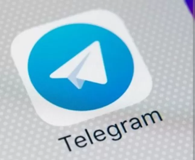 Telegram indirme sayısı