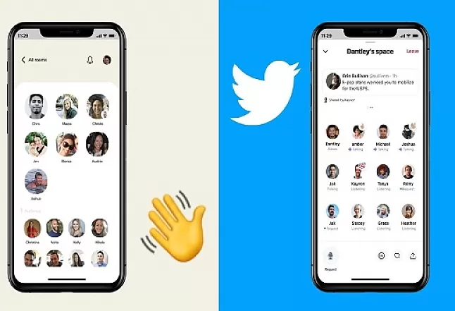 Clubhouse, kullanıcıların instagram ve Twitter h Clubhouse, İnstagram Ve Twitter Hesaplarına Profillerine Bağlanması Nasıl Olacak