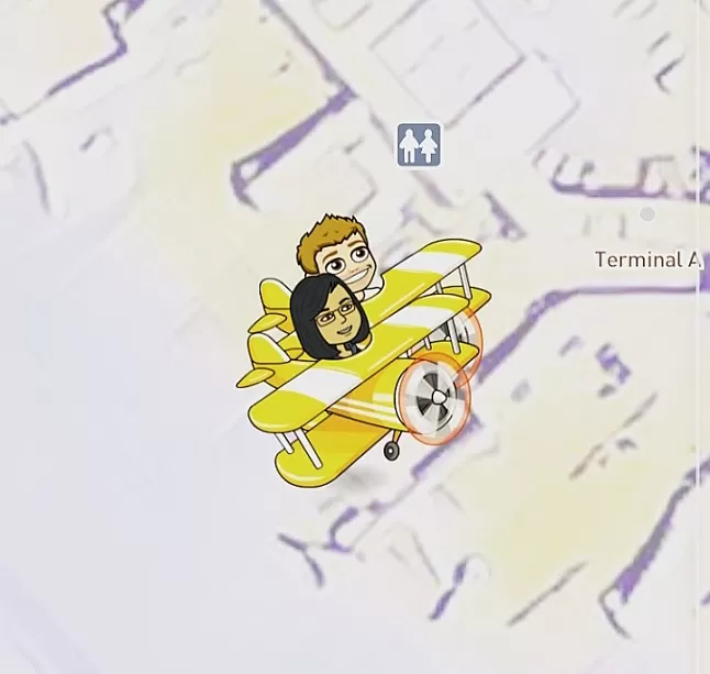 Snap Map Nedir ? Nasıl Kullanılır ?Snap Map Ne İşe Yarar ?