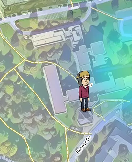 Snap Map Nedir ? Nasıl Kullanılır ?Snap Map Ne İşe Yarar ?
