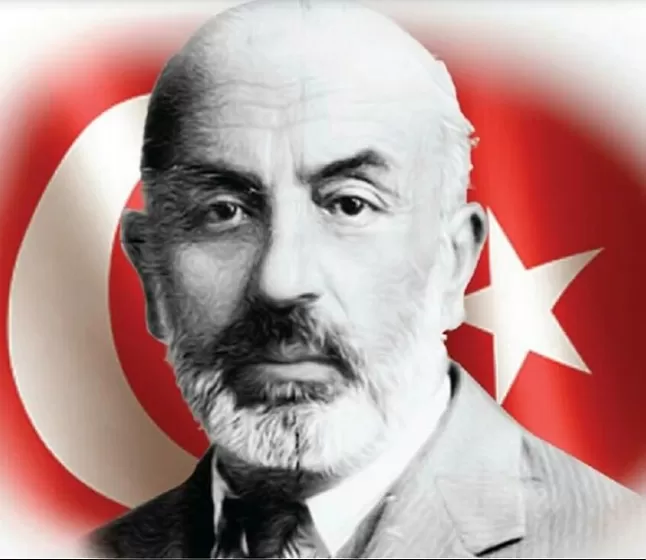 Mehmet Akif Ersoy Kimdir?Eserleri Nelerdir?