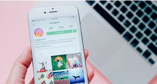 Instagram Dm