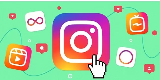 Instagram ünlü olmak