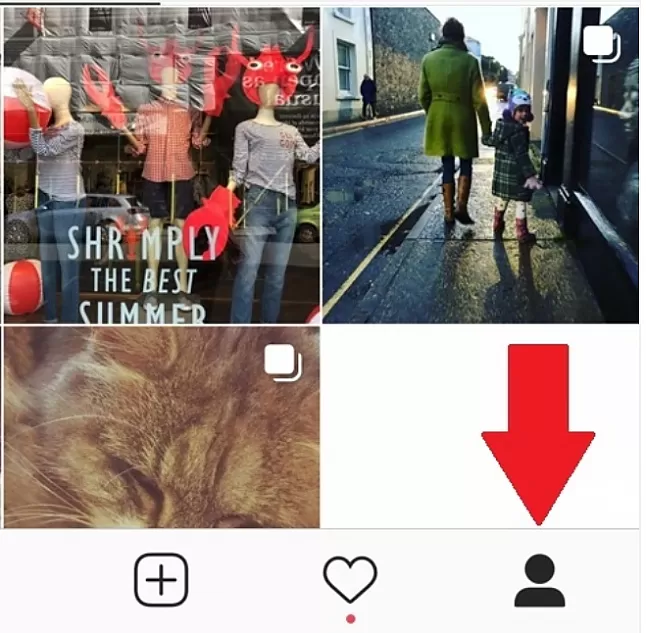 Instagram
